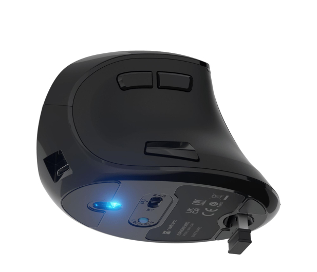 Natec Euphonie Pro Bluetooth 5.0 programowalna cicha - 1370633 - zdjęcie 8